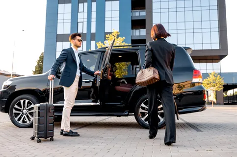 Airport Black Truck Services