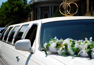 Wedding Limousine Service